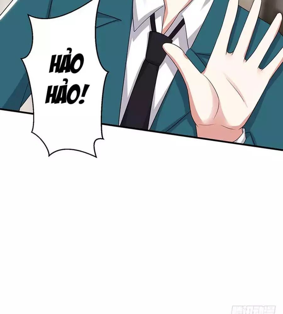 đọc truyện Thiên Tài Khốc Bảo: Tổng Tài Sủng Thê Quá Cường Hãn Chương 21 ảnh 22 tại Thiên Thai Truyện