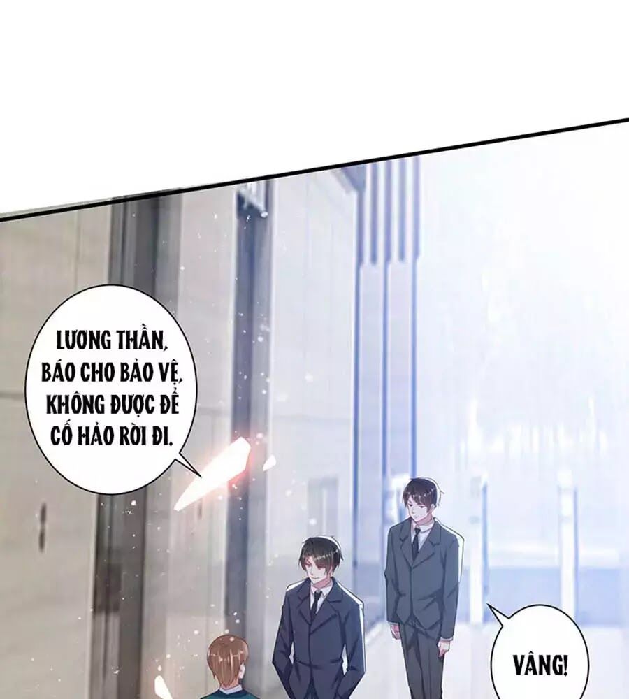 đọc truyện Thiên Tài Khốc Bảo: Tổng Tài Sủng Thê Quá Cường Hãn Chương 21 ảnh 28 tại Thiên Thai Truyện