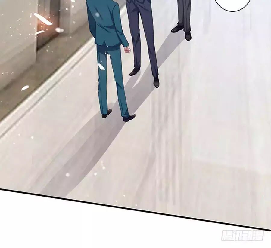 đọc truyện Thiên Tài Khốc Bảo: Tổng Tài Sủng Thê Quá Cường Hãn Chương 21 ảnh 29 tại Thiên Thai Truyện