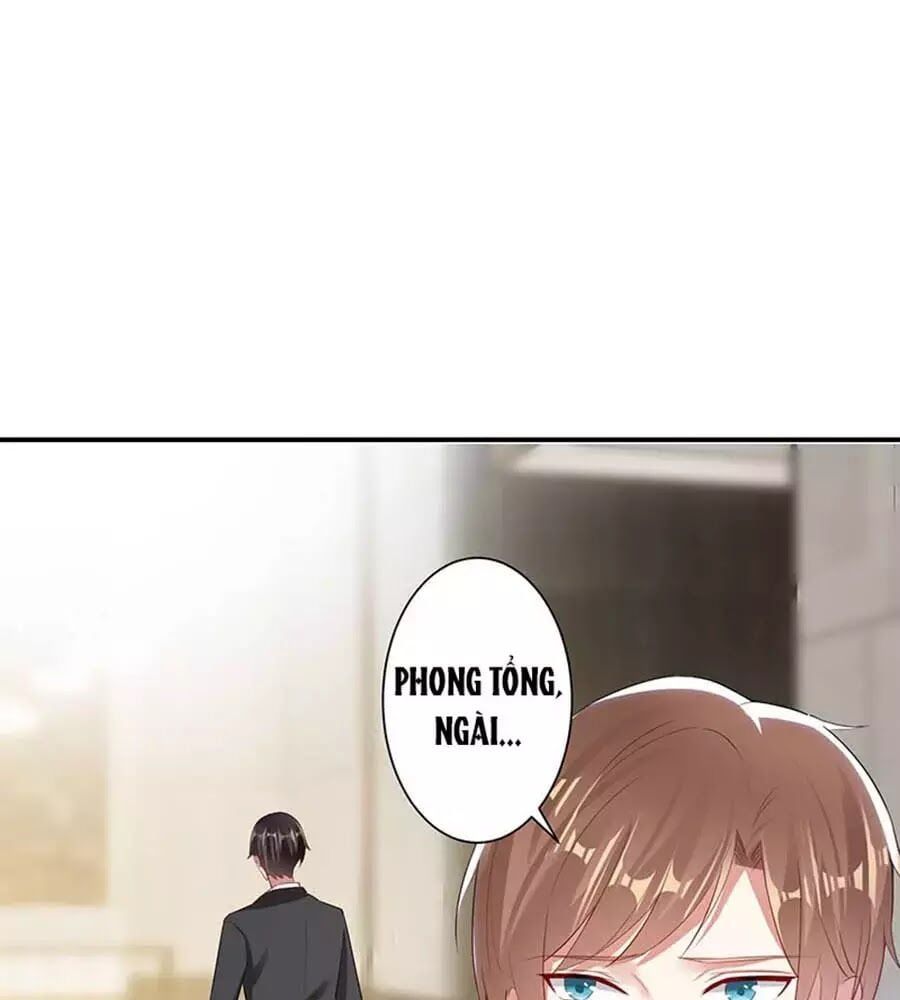 đọc truyện Thiên Tài Khốc Bảo: Tổng Tài Sủng Thê Quá Cường Hãn Chương 21 ảnh 30 tại Thiên Thai Truyện