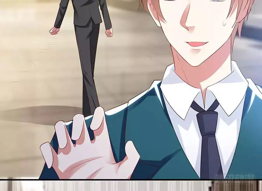 đọc truyện Thiên Tài Khốc Bảo: Tổng Tài Sủng Thê Quá Cường Hãn Chương 21 ảnh 31 tại Thiên Thai Truyện