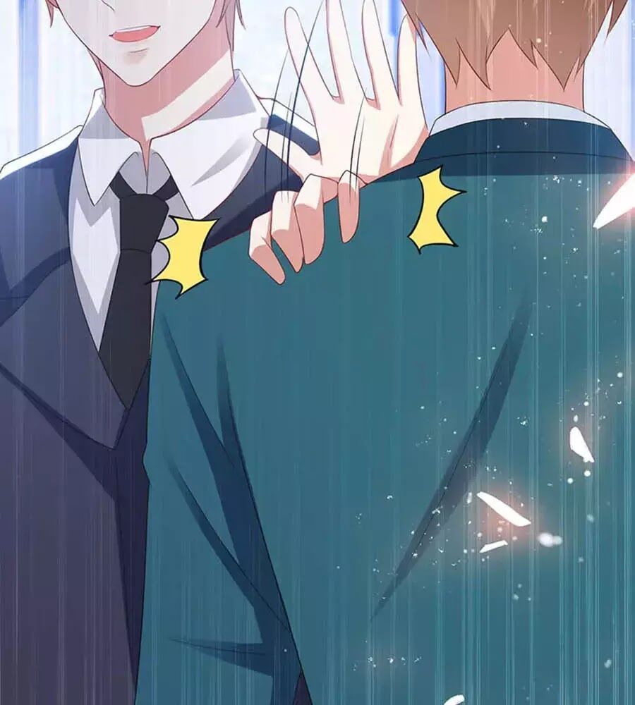 đọc truyện Thiên Tài Khốc Bảo: Tổng Tài Sủng Thê Quá Cường Hãn Chương 21 ảnh 33 tại Thiên Thai Truyện