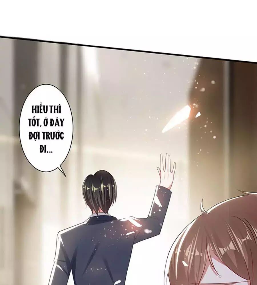 đọc truyện Thiên Tài Khốc Bảo: Tổng Tài Sủng Thê Quá Cường Hãn Chương 21 ảnh 37 tại Thiên Thai Truyện