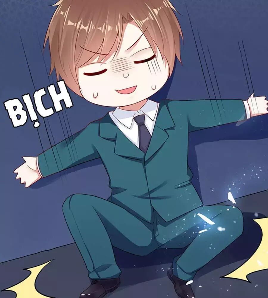 đọc truyện Thiên Tài Khốc Bảo: Tổng Tài Sủng Thê Quá Cường Hãn Chương 21 ảnh 42 tại Thiên Thai Truyện