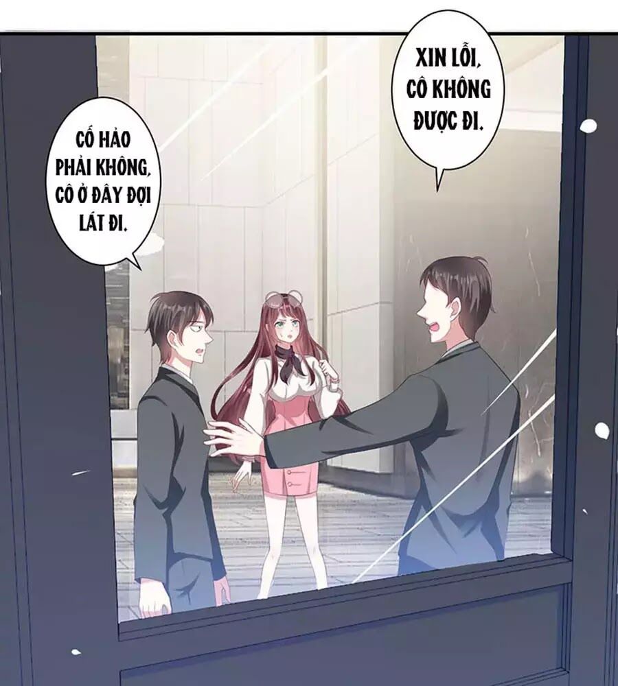 đọc truyện Thiên Tài Khốc Bảo: Tổng Tài Sủng Thê Quá Cường Hãn Chương 21 ảnh 46 tại Thiên Thai Truyện