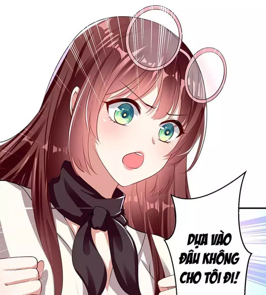 đọc truyện Thiên Tài Khốc Bảo: Tổng Tài Sủng Thê Quá Cường Hãn Chương 21 ảnh 48 tại Thiên Thai Truyện