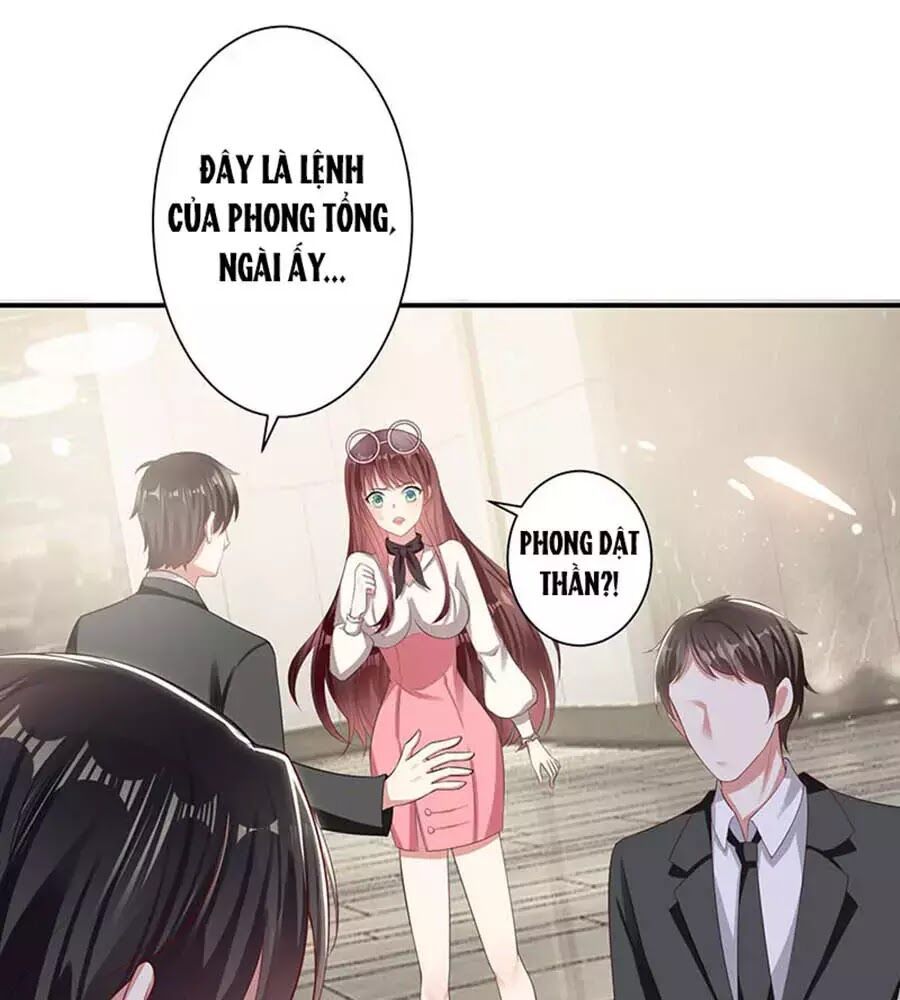 đọc truyện Thiên Tài Khốc Bảo: Tổng Tài Sủng Thê Quá Cường Hãn Chương 21 ảnh 50 tại Thiên Thai Truyện