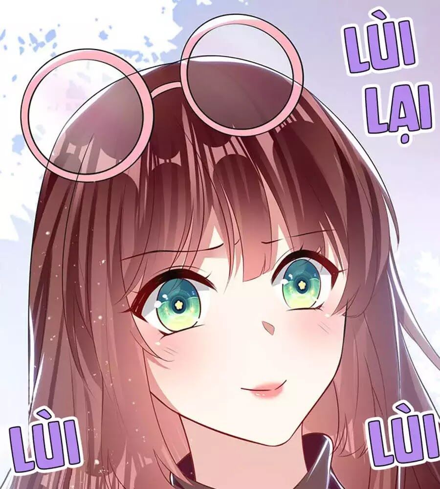 đọc truyện Thiên Tài Khốc Bảo: Tổng Tài Sủng Thê Quá Cường Hãn Chương 21 ảnh 58 tại Thiên Thai Truyện