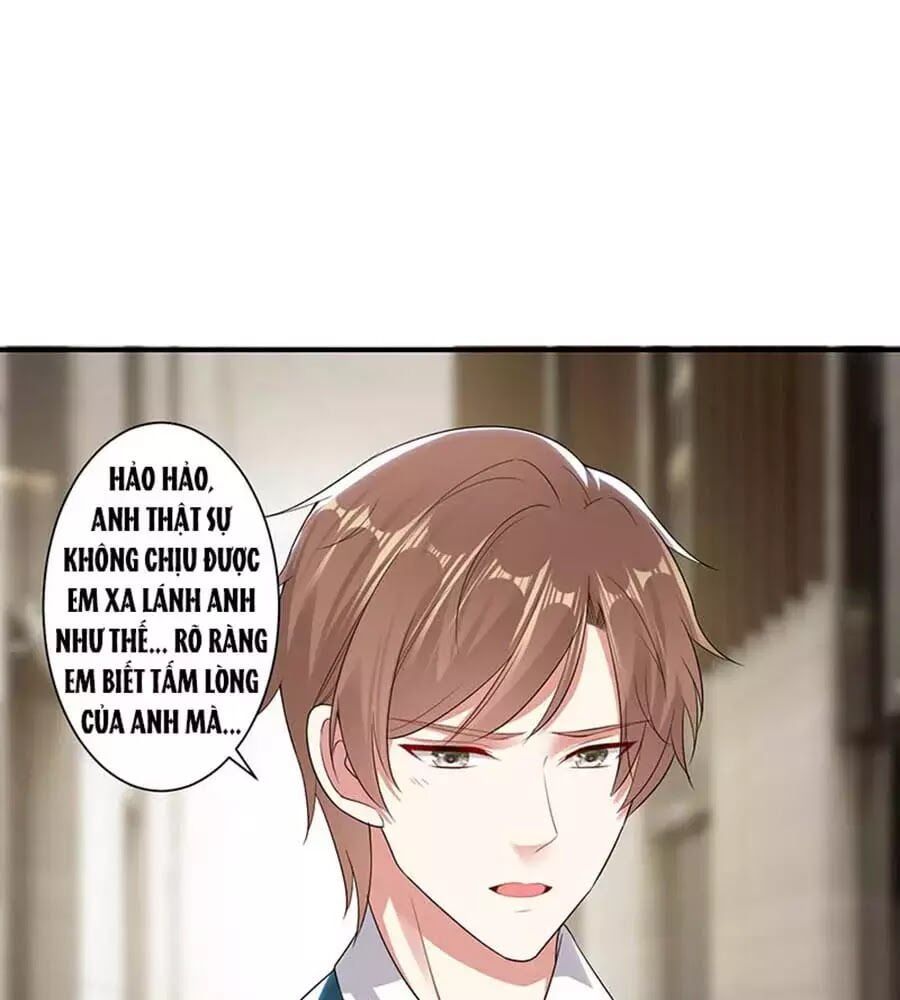 đọc truyện Thiên Tài Khốc Bảo: Tổng Tài Sủng Thê Quá Cường Hãn Chương 21 ảnh 10 tại Thiên Thai Truyện