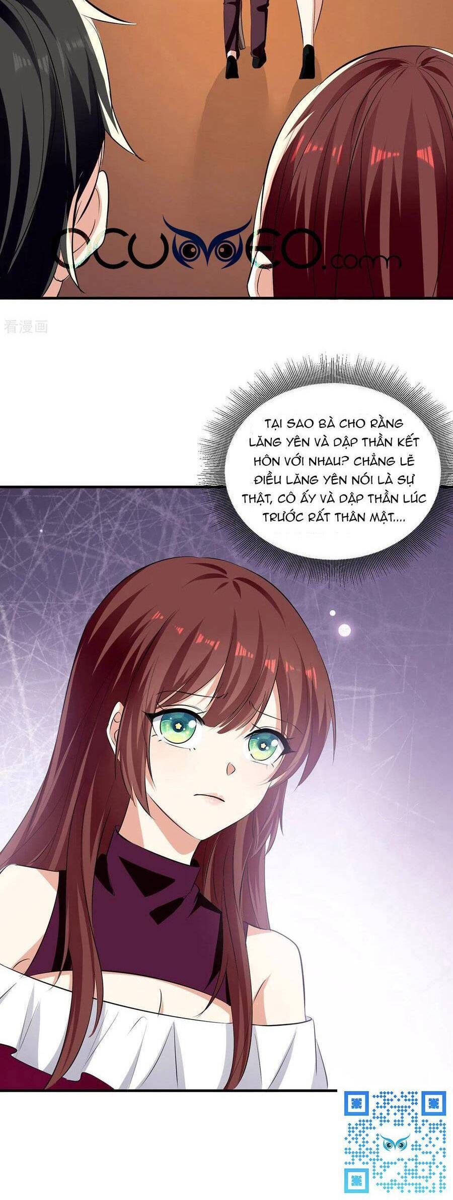 đọc truyện Thiên Tài Khốc Bảo: Tổng Tài Sủng Thê Quá Cường Hãn Chương 210 ảnh 25 tại Thiên Thai Truyện