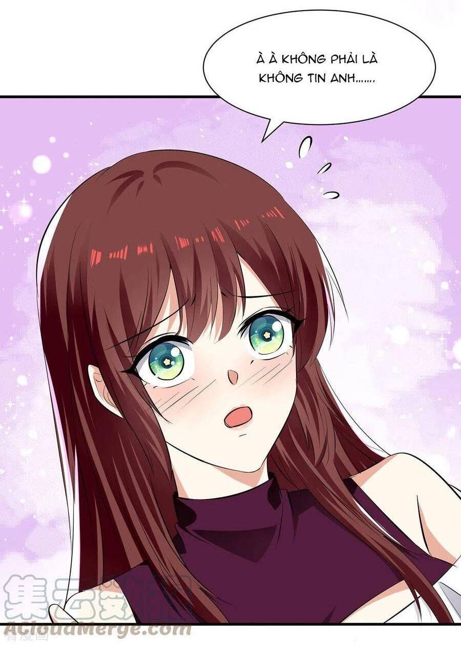 đọc truyện Thiên Tài Khốc Bảo: Tổng Tài Sủng Thê Quá Cường Hãn Chương 211 ảnh 12 tại Thiên Thai Truyện