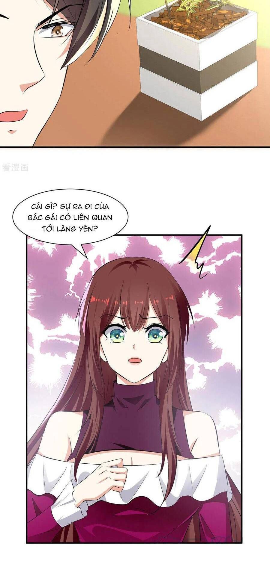 đọc truyện Thiên Tài Khốc Bảo: Tổng Tài Sủng Thê Quá Cường Hãn Chương 211 ảnh 19 tại Thiên Thai Truyện