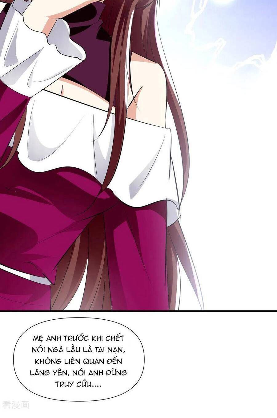 đọc truyện Thiên Tài Khốc Bảo: Tổng Tài Sủng Thê Quá Cường Hãn Chương 211 ảnh 21 tại Thiên Thai Truyện