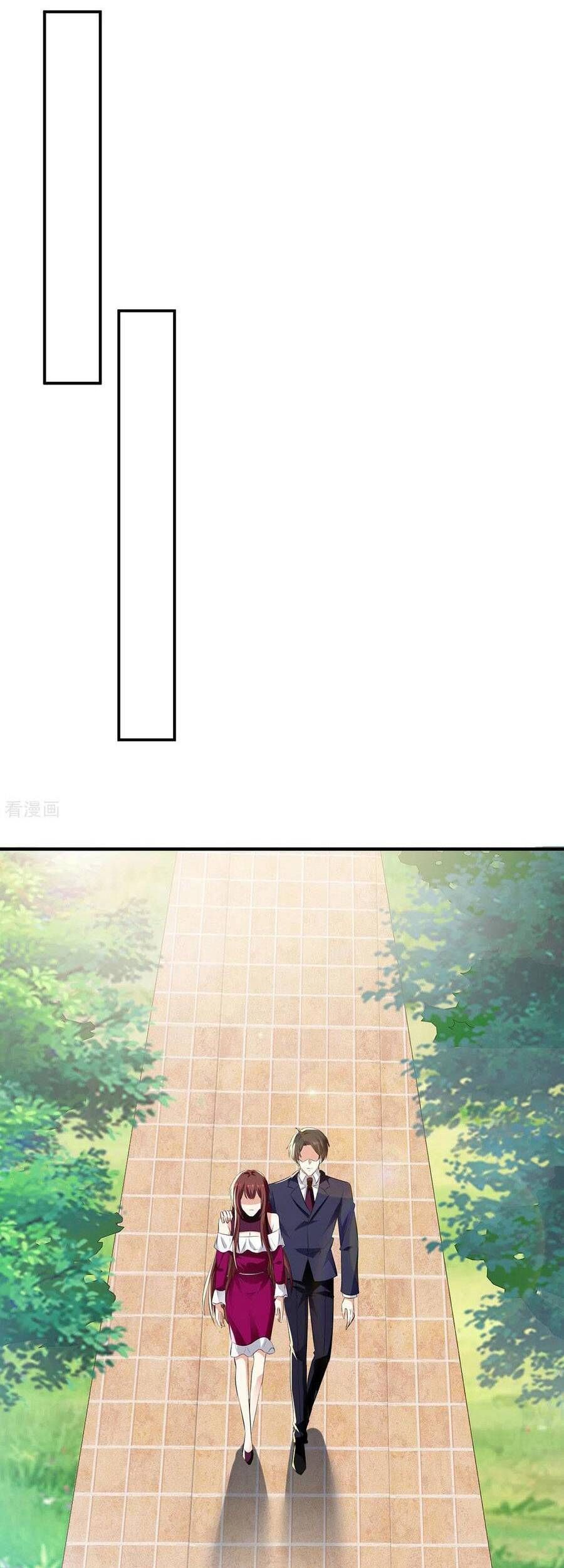 đọc truyện Thiên Tài Khốc Bảo: Tổng Tài Sủng Thê Quá Cường Hãn Chương 211 ảnh 7 tại Thiên Thai Truyện