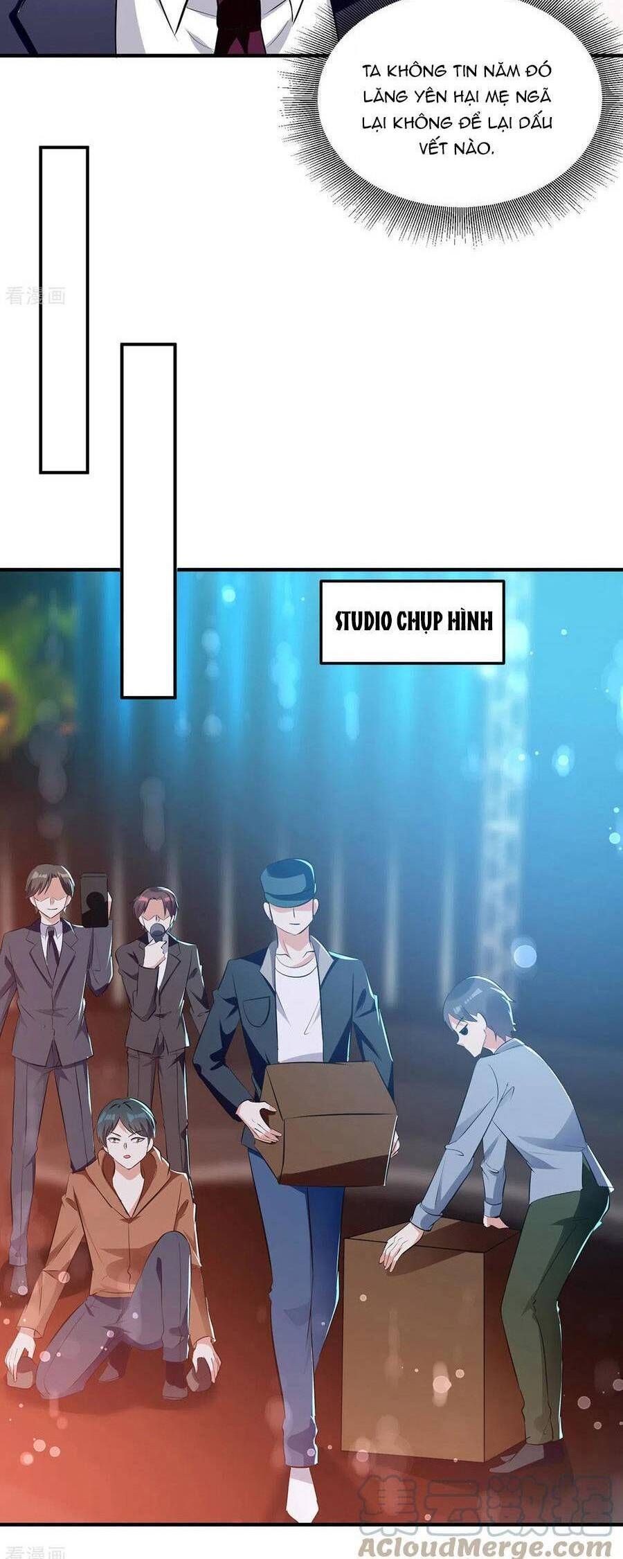 đọc truyện Thiên Tài Khốc Bảo: Tổng Tài Sủng Thê Quá Cường Hãn Chương 212 ảnh 21 tại Thiên Thai Truyện