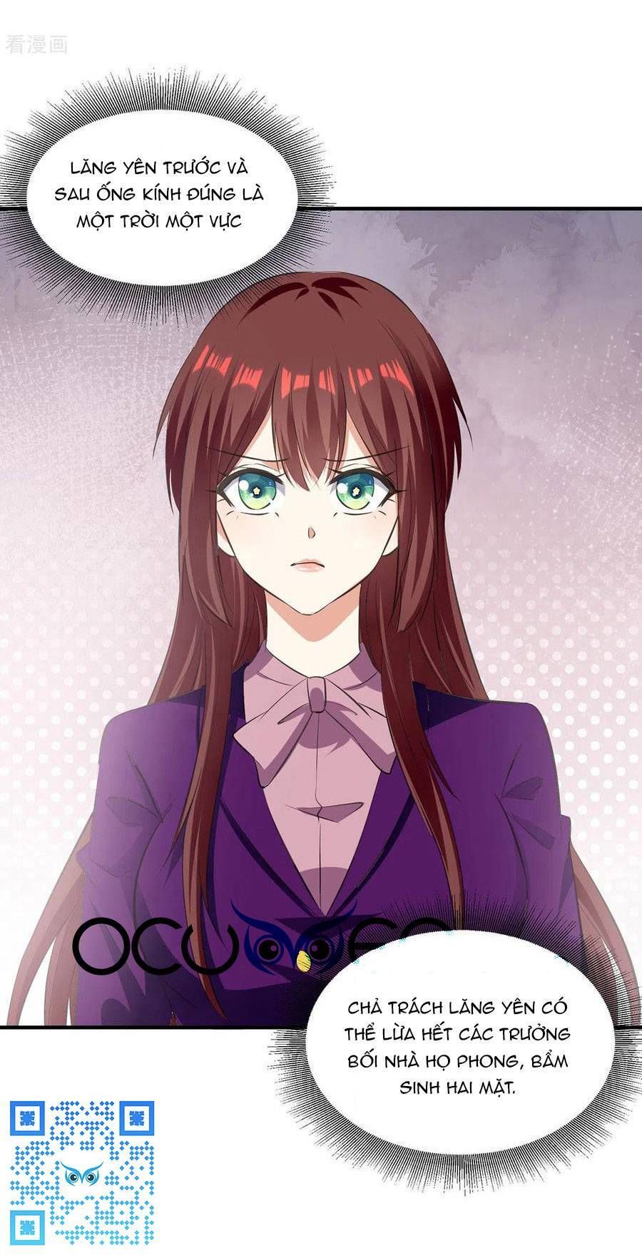 đọc truyện Thiên Tài Khốc Bảo: Tổng Tài Sủng Thê Quá Cường Hãn Chương 212 ảnh 26 tại Thiên Thai Truyện