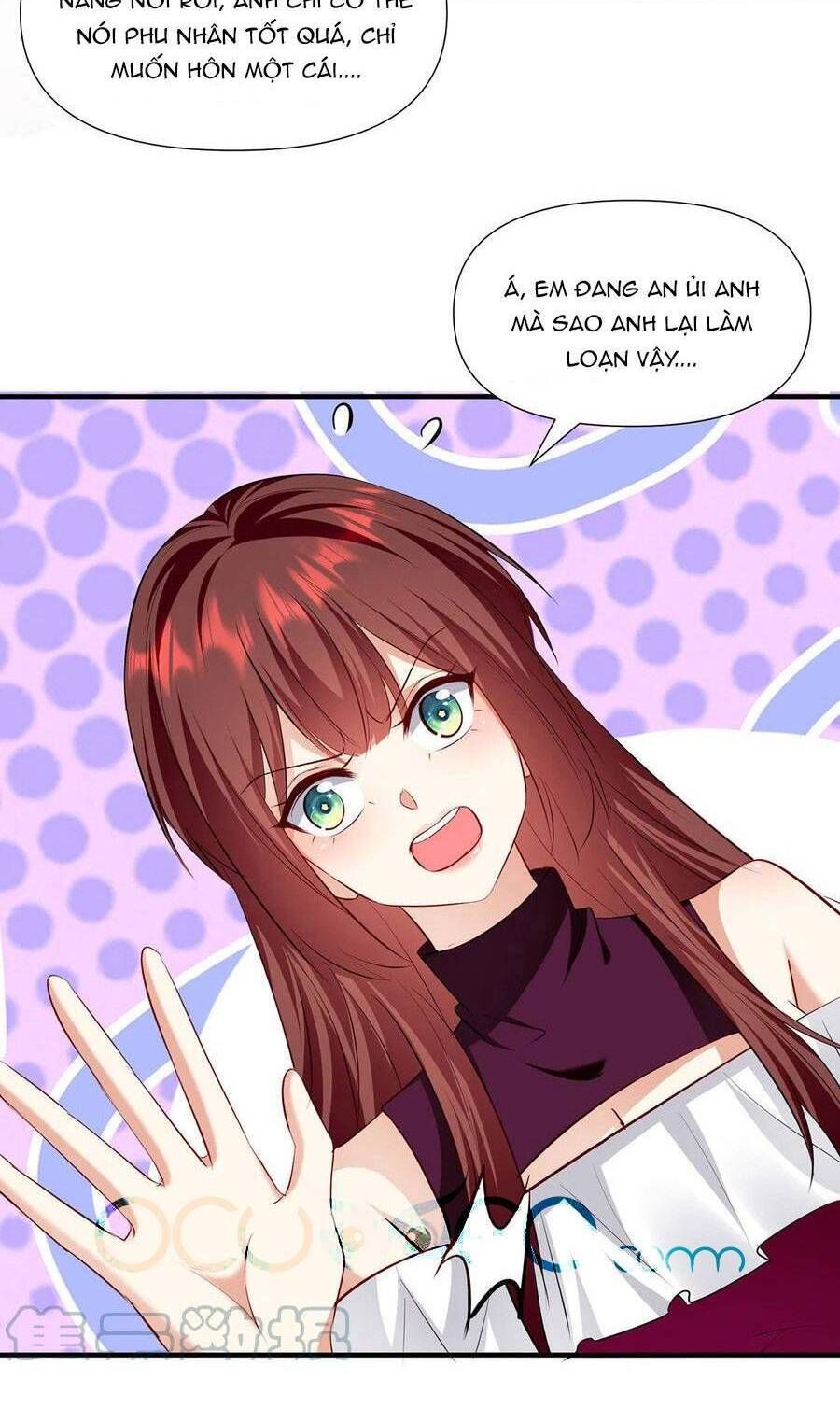 đọc truyện Thiên Tài Khốc Bảo: Tổng Tài Sủng Thê Quá Cường Hãn Chương 212 ảnh 5 tại Thiên Thai Truyện