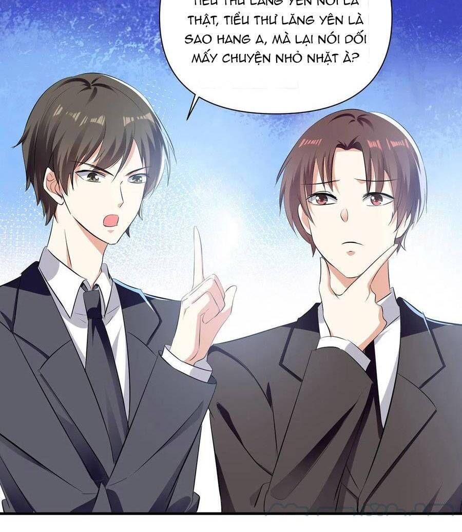 đọc truyện Thiên Tài Khốc Bảo: Tổng Tài Sủng Thê Quá Cường Hãn Chương 213 ảnh 15 tại Thiên Thai Truyện