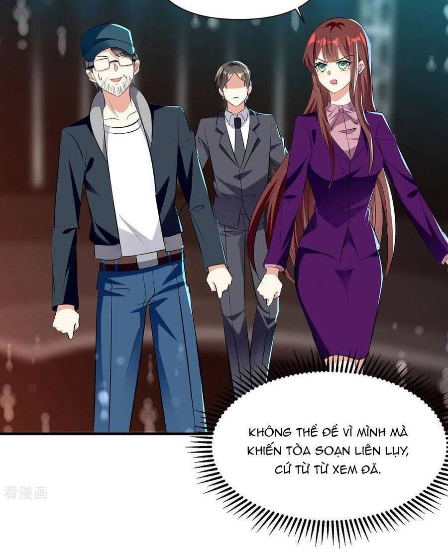 đọc truyện Thiên Tài Khốc Bảo: Tổng Tài Sủng Thê Quá Cường Hãn Chương 213 ảnh 22 tại Thiên Thai Truyện