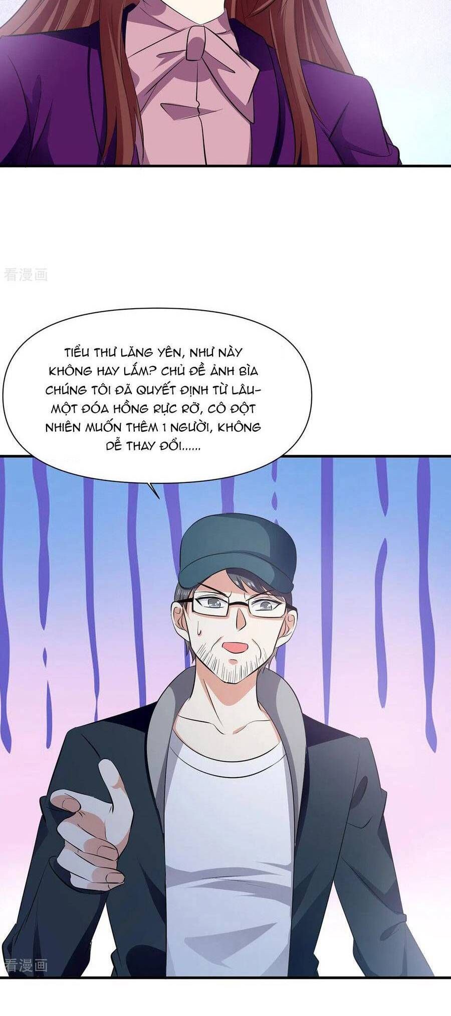 đọc truyện Thiên Tài Khốc Bảo: Tổng Tài Sủng Thê Quá Cường Hãn Chương 213 ảnh 7 tại Thiên Thai Truyện