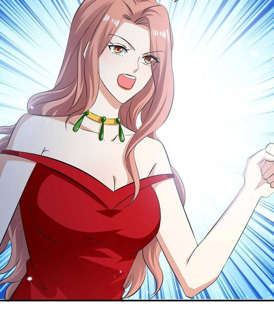 đọc truyện Thiên Tài Khốc Bảo: Tổng Tài Sủng Thê Quá Cường Hãn Chương 214 ảnh 12 tại Thiên Thai Truyện