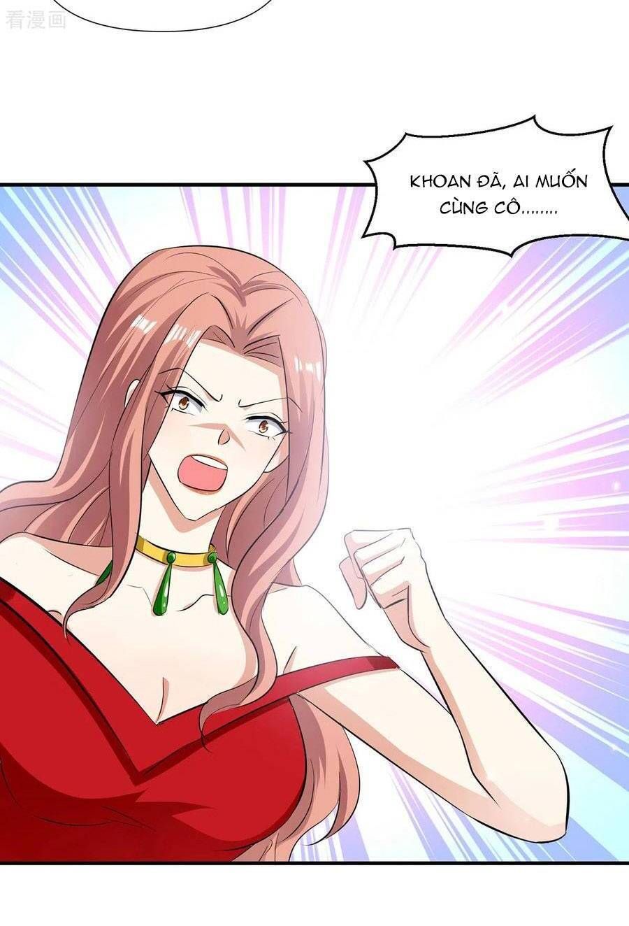 đọc truyện Thiên Tài Khốc Bảo: Tổng Tài Sủng Thê Quá Cường Hãn Chương 214 ảnh 15 tại Thiên Thai Truyện