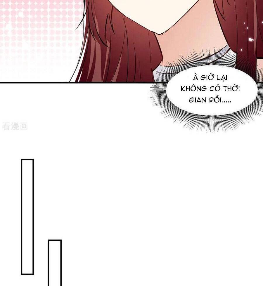 đọc truyện Thiên Tài Khốc Bảo: Tổng Tài Sủng Thê Quá Cường Hãn Chương 214 ảnh 19 tại Thiên Thai Truyện