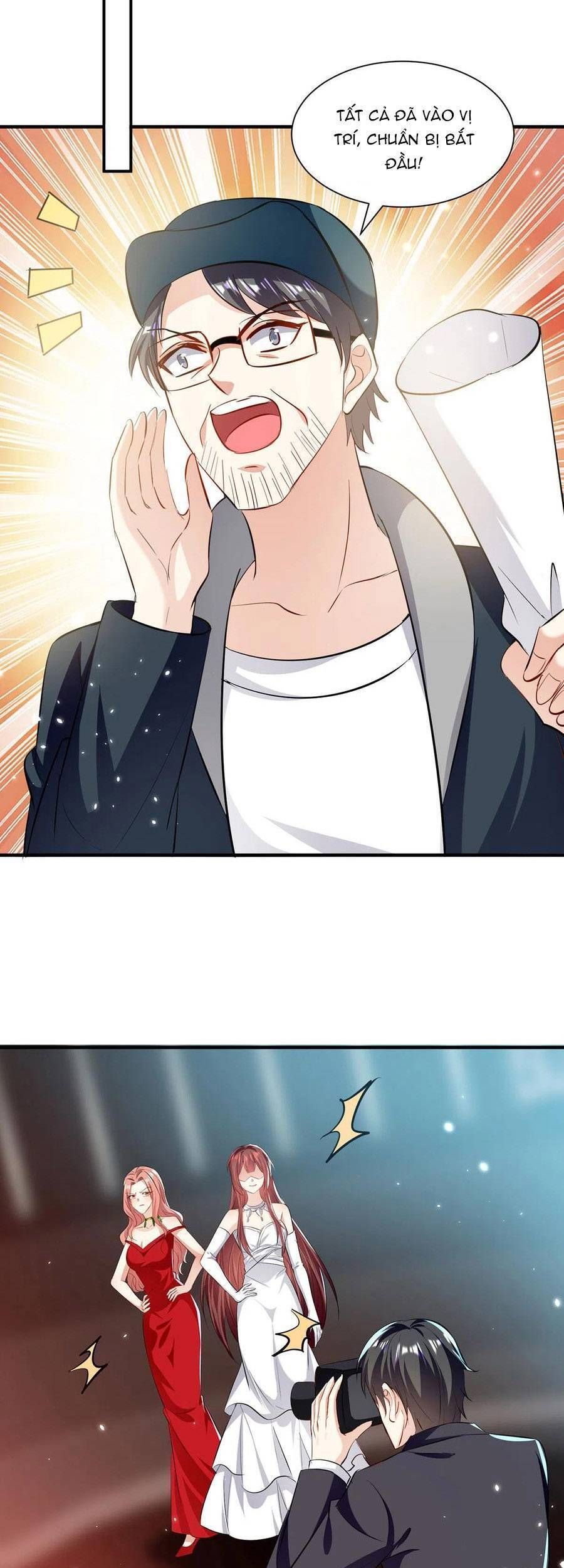 đọc truyện Thiên Tài Khốc Bảo: Tổng Tài Sủng Thê Quá Cường Hãn Chương 214 ảnh 20 tại Thiên Thai Truyện