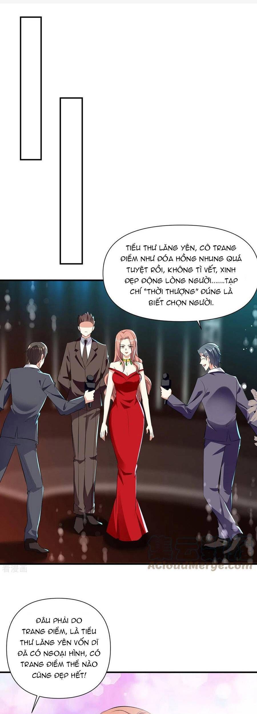 đọc truyện Thiên Tài Khốc Bảo: Tổng Tài Sủng Thê Quá Cường Hãn Chương 214 ảnh 4 tại Thiên Thai Truyện