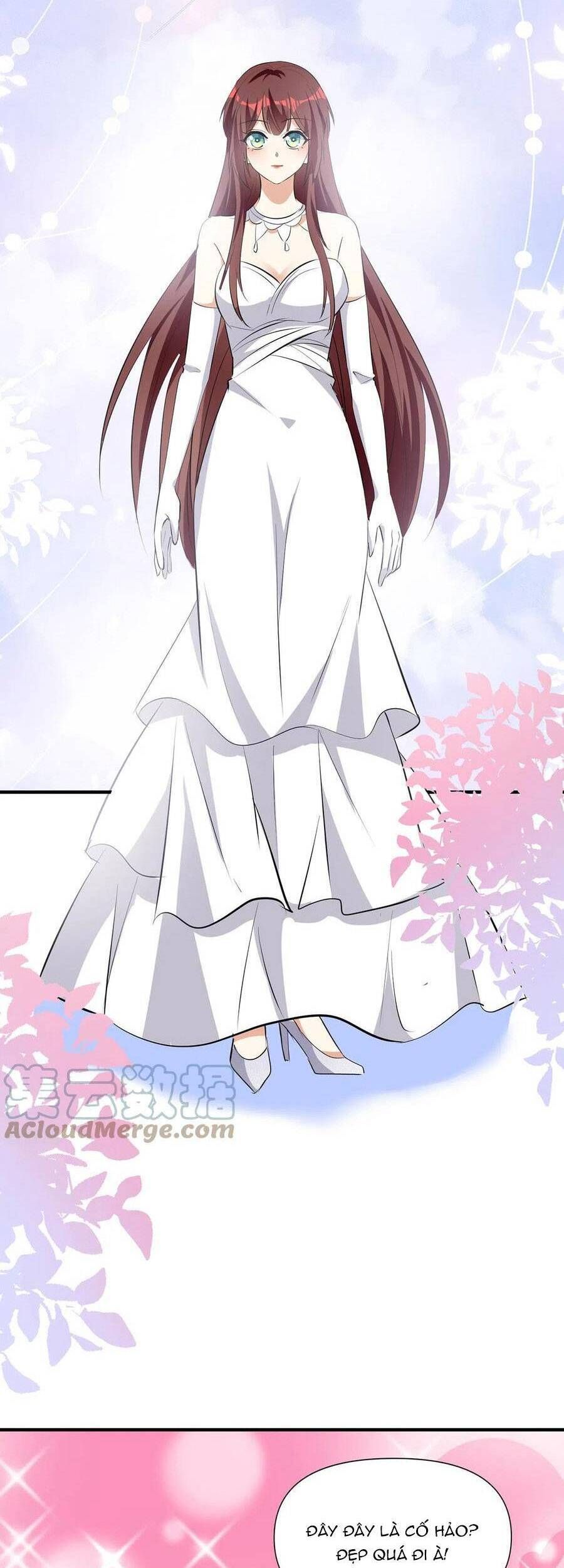 đọc truyện Thiên Tài Khốc Bảo: Tổng Tài Sủng Thê Quá Cường Hãn Chương 214 ảnh 8 tại Thiên Thai Truyện