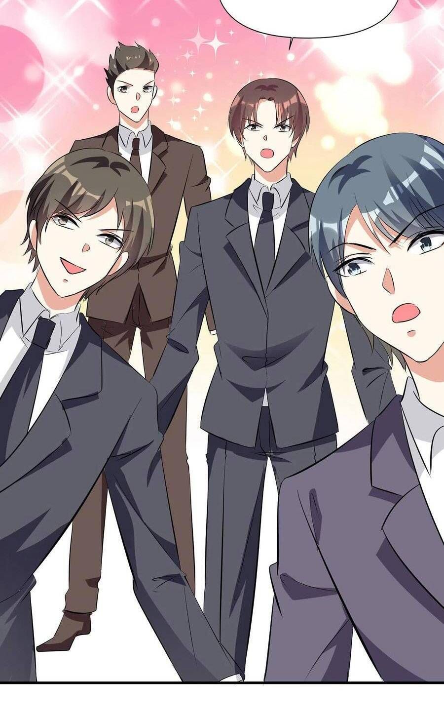 đọc truyện Thiên Tài Khốc Bảo: Tổng Tài Sủng Thê Quá Cường Hãn Chương 214 ảnh 9 tại Thiên Thai Truyện