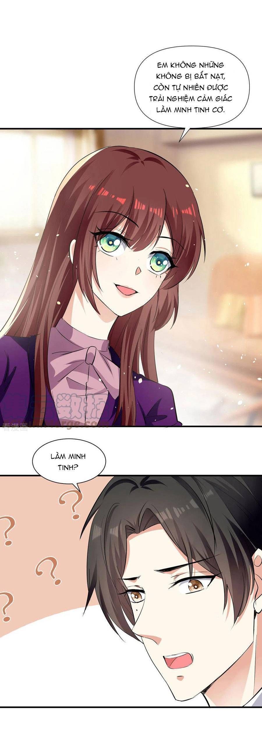 đọc truyện Thiên Tài Khốc Bảo: Tổng Tài Sủng Thê Quá Cường Hãn Chương 215 ảnh 13 tại Thiên Thai Truyện