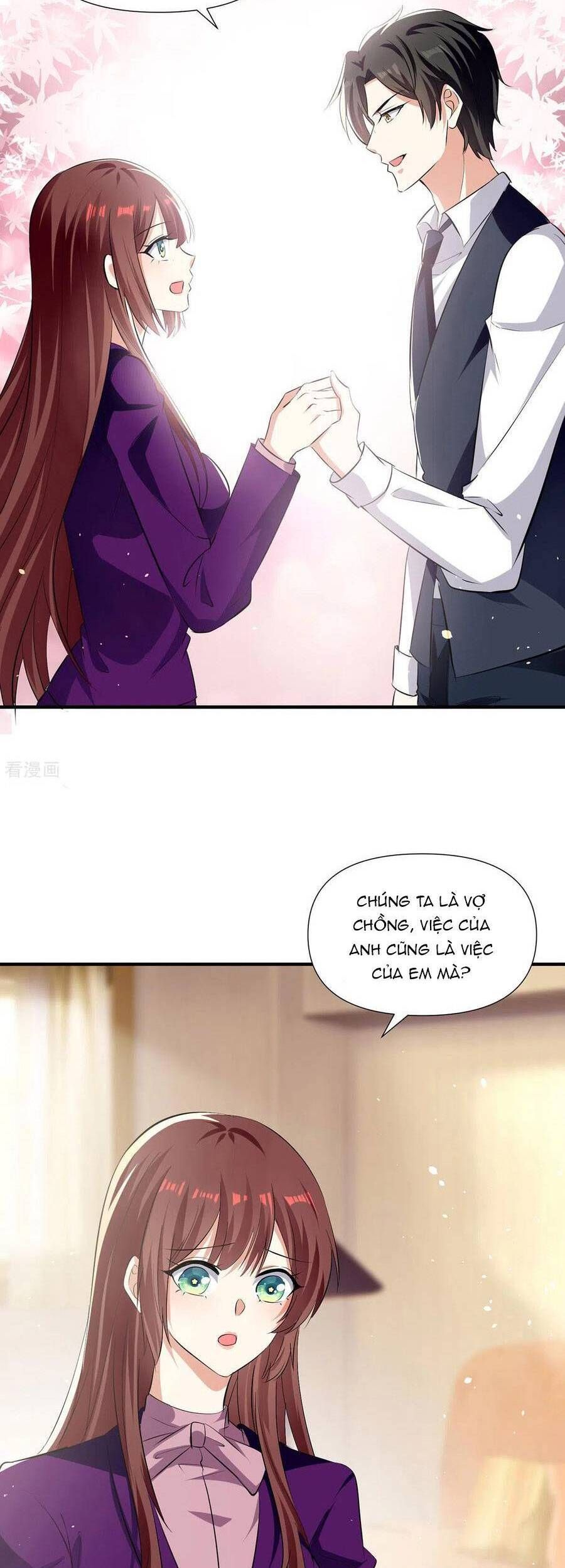 đọc truyện Thiên Tài Khốc Bảo: Tổng Tài Sủng Thê Quá Cường Hãn Chương 215 ảnh 20 tại Thiên Thai Truyện