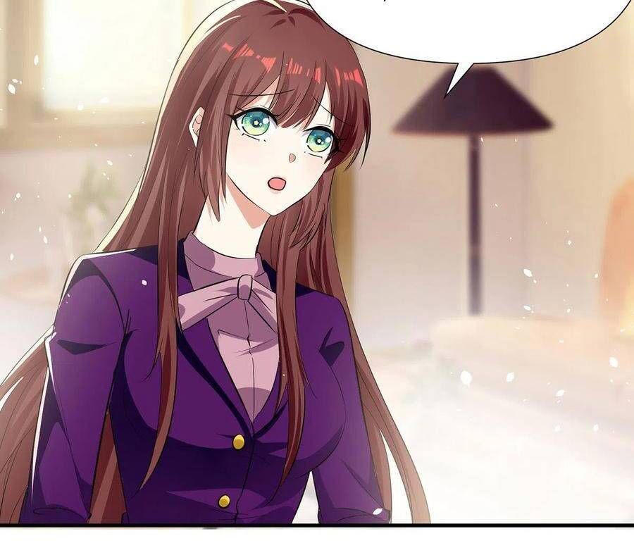 đọc truyện Thiên Tài Khốc Bảo: Tổng Tài Sủng Thê Quá Cường Hãn Chương 215 ảnh 24 tại Thiên Thai Truyện