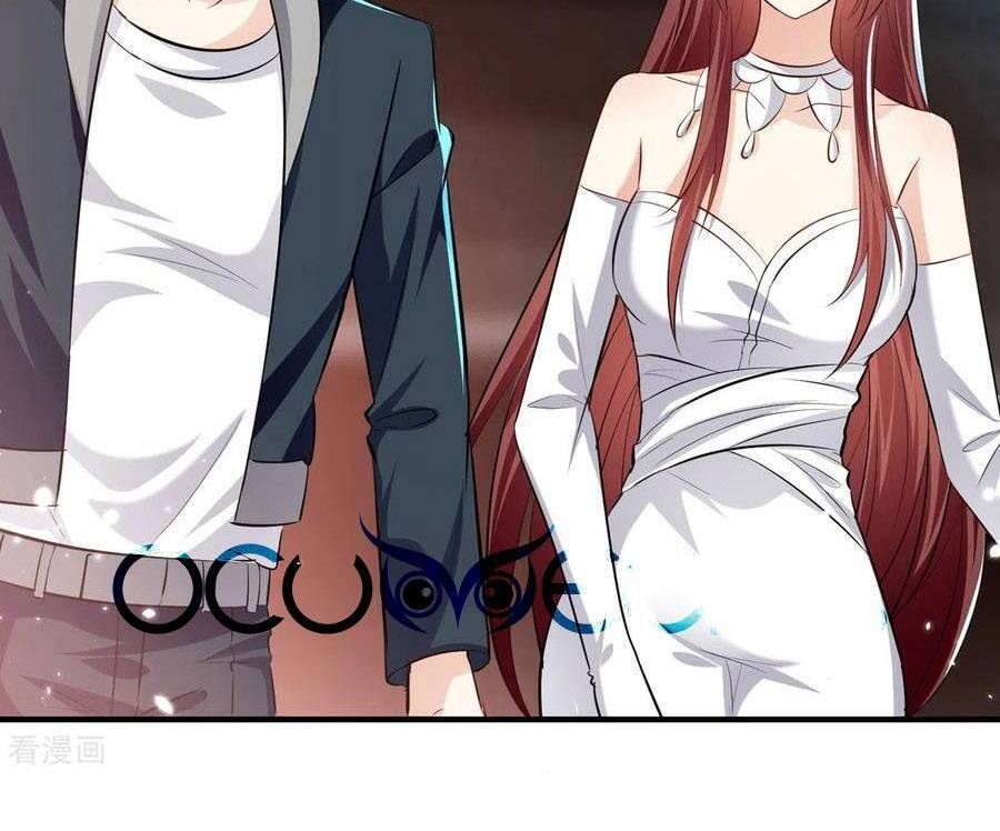 đọc truyện Thiên Tài Khốc Bảo: Tổng Tài Sủng Thê Quá Cường Hãn Chương 215 ảnh 6 tại Thiên Thai Truyện