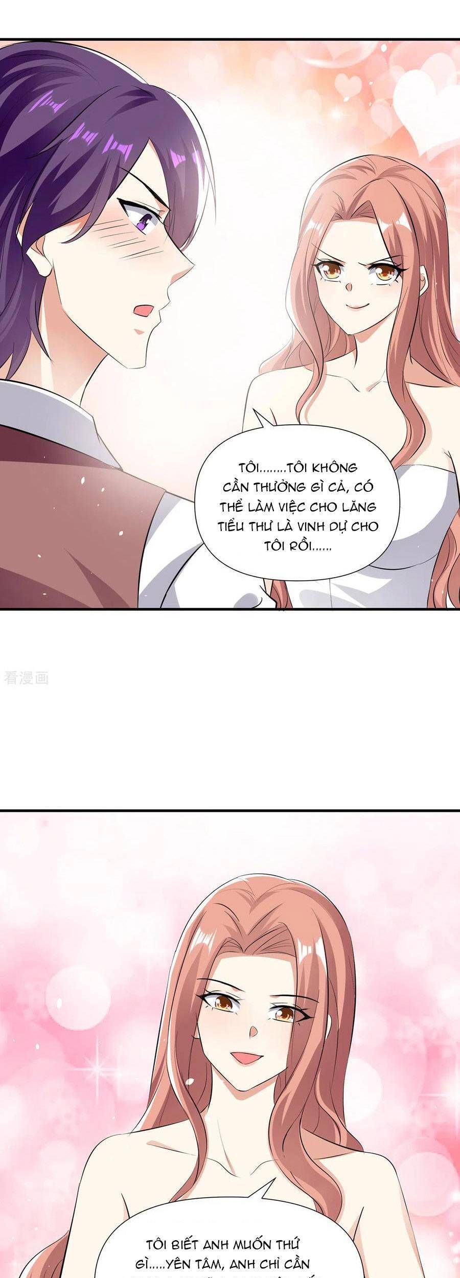 đọc truyện Thiên Tài Khốc Bảo: Tổng Tài Sủng Thê Quá Cường Hãn Chương 216 ảnh 19 tại Thiên Thai Truyện