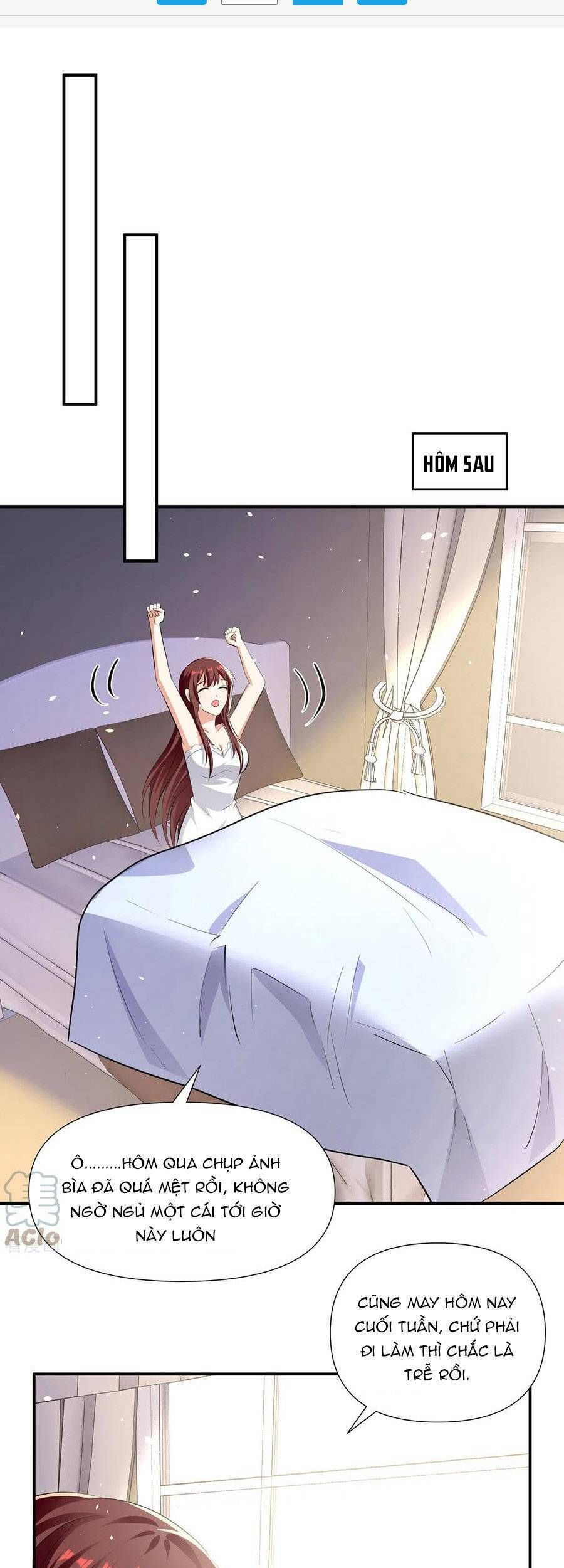 đọc truyện Thiên Tài Khốc Bảo: Tổng Tài Sủng Thê Quá Cường Hãn Chương 216 ảnh 4 tại Thiên Thai Truyện