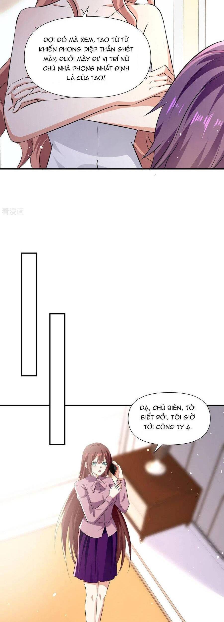 đọc truyện Thiên Tài Khốc Bảo: Tổng Tài Sủng Thê Quá Cường Hãn Chương 216 ảnh 23 tại Thiên Thai Truyện