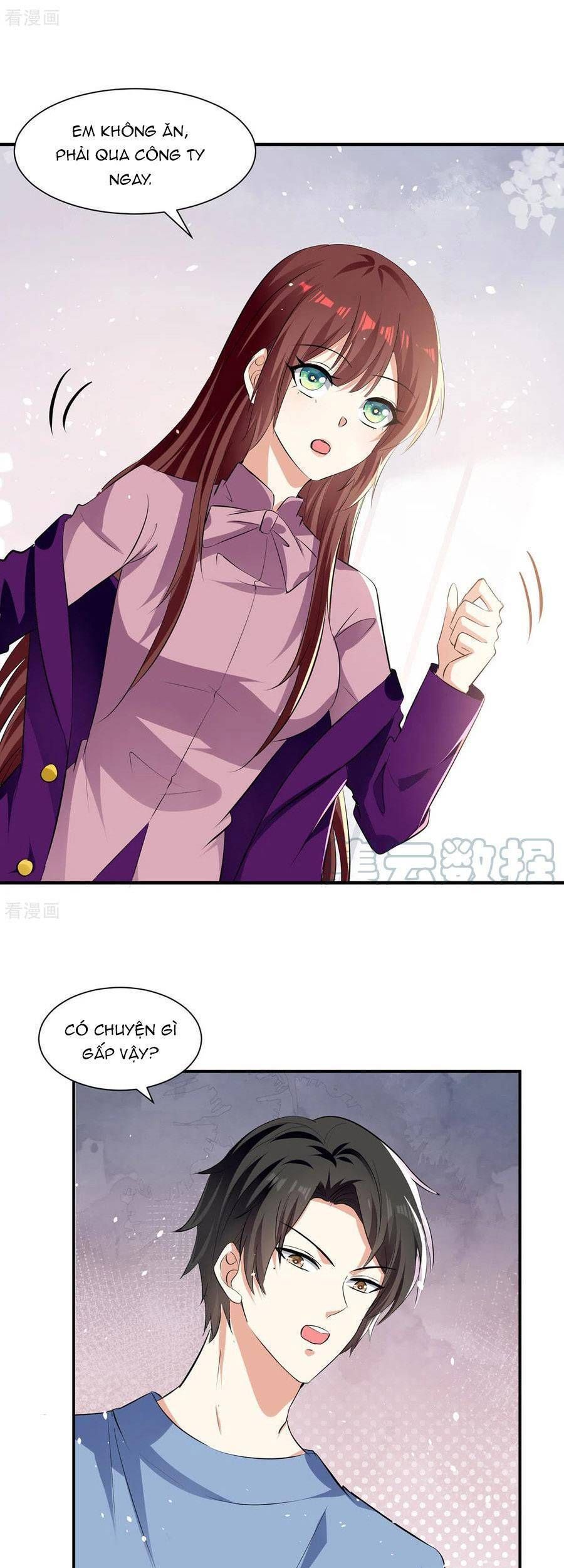 đọc truyện Thiên Tài Khốc Bảo: Tổng Tài Sủng Thê Quá Cường Hãn Chương 216 ảnh 25 tại Thiên Thai Truyện