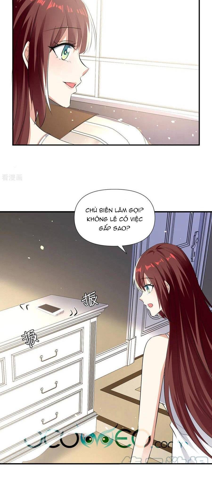 đọc truyện Thiên Tài Khốc Bảo: Tổng Tài Sủng Thê Quá Cường Hãn Chương 216 ảnh 5 tại Thiên Thai Truyện