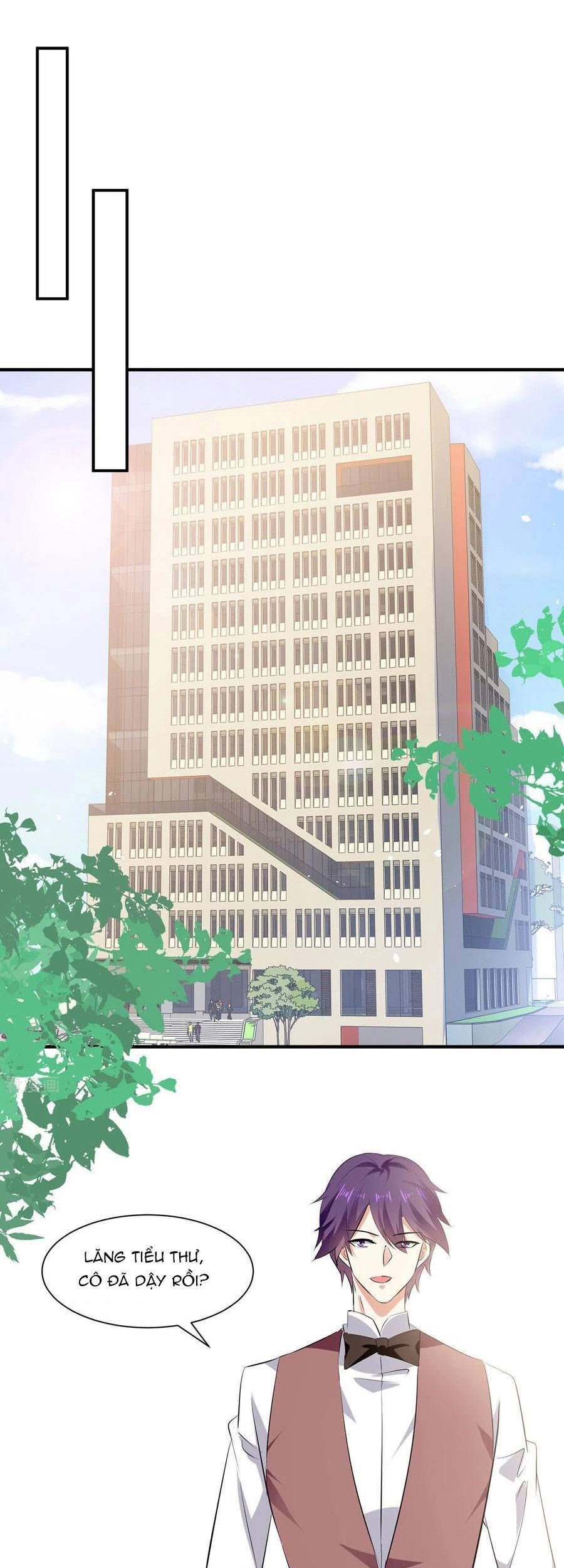 đọc truyện Thiên Tài Khốc Bảo: Tổng Tài Sủng Thê Quá Cường Hãn Chương 216 ảnh 9 tại Thiên Thai Truyện