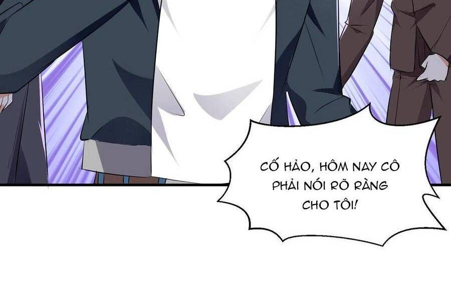 đọc truyện Thiên Tài Khốc Bảo: Tổng Tài Sủng Thê Quá Cường Hãn Chương 217 ảnh 16 tại Thiên Thai Truyện