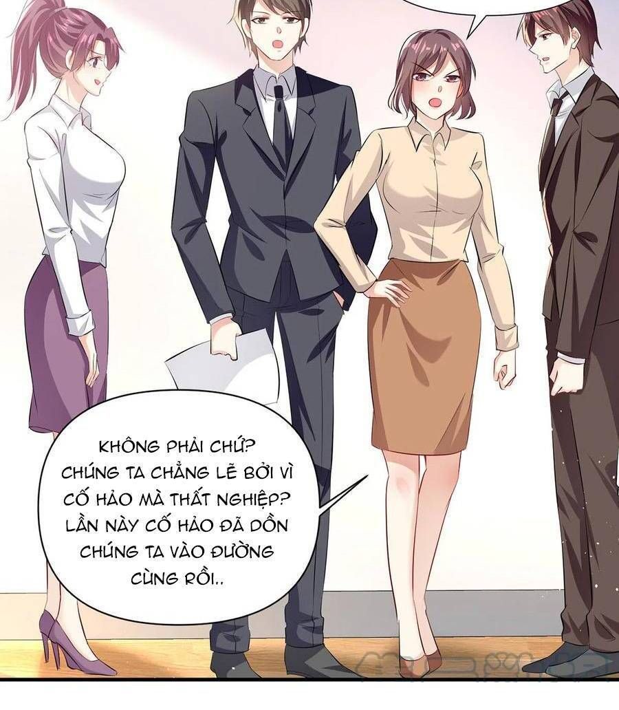 đọc truyện Thiên Tài Khốc Bảo: Tổng Tài Sủng Thê Quá Cường Hãn Chương 217 ảnh 21 tại Thiên Thai Truyện