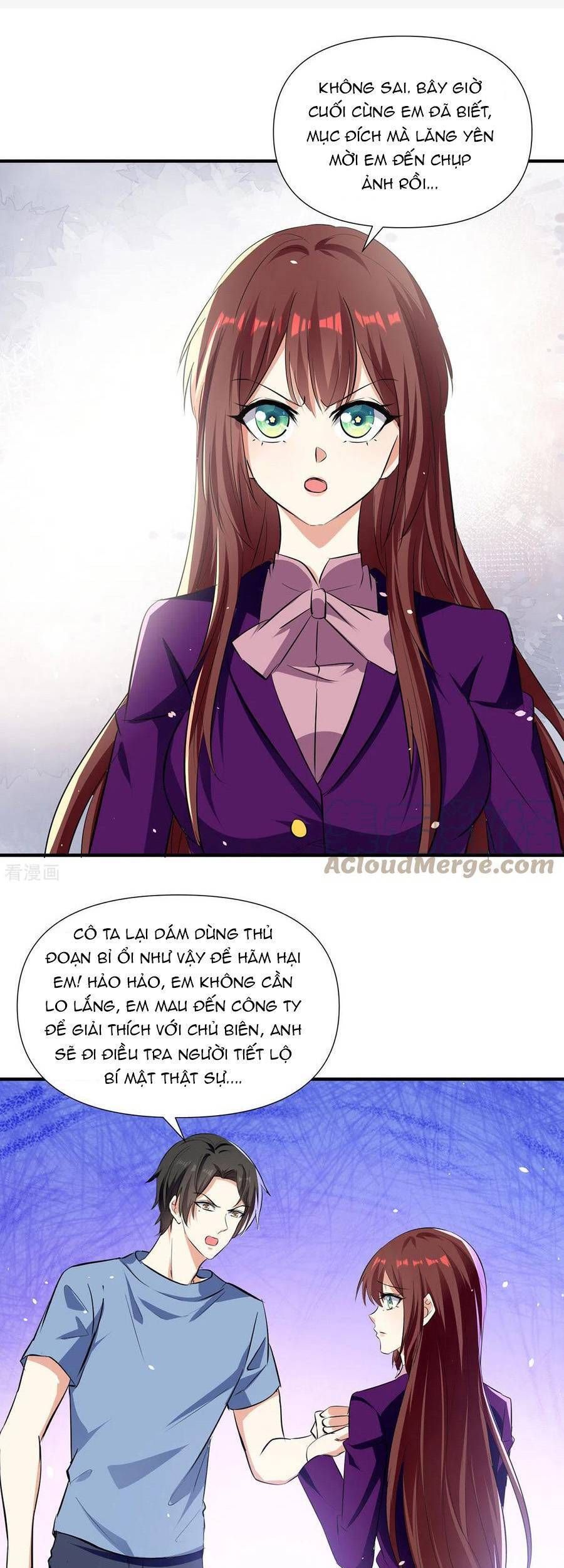 đọc truyện Thiên Tài Khốc Bảo: Tổng Tài Sủng Thê Quá Cường Hãn Chương 217 ảnh 4 tại Thiên Thai Truyện