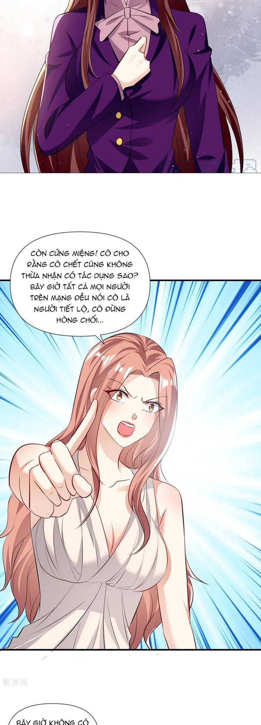 đọc truyện Thiên Tài Khốc Bảo: Tổng Tài Sủng Thê Quá Cường Hãn Chương 217 ảnh 23 tại Thiên Thai Truyện