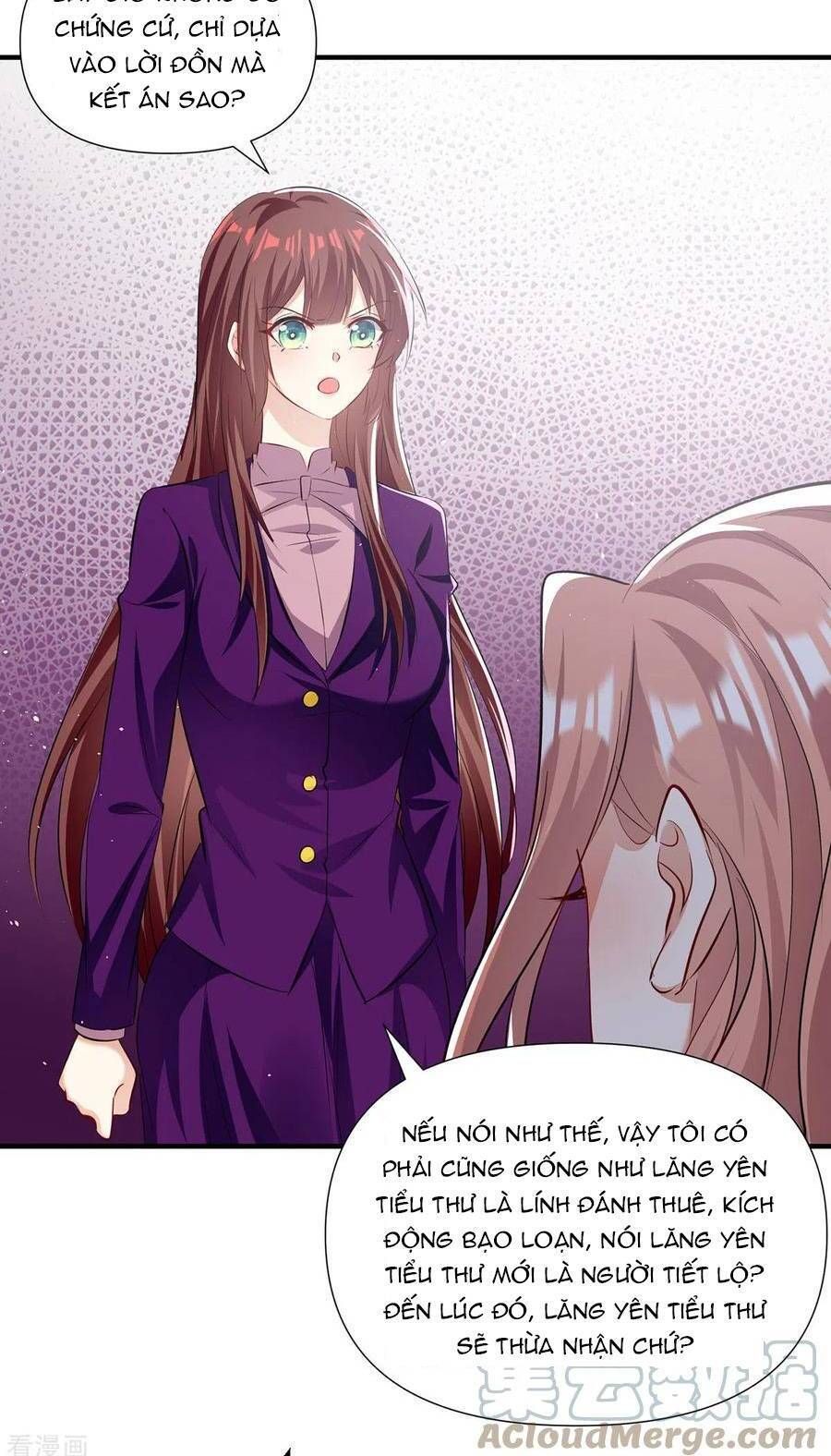 đọc truyện Thiên Tài Khốc Bảo: Tổng Tài Sủng Thê Quá Cường Hãn Chương 217 ảnh 24 tại Thiên Thai Truyện