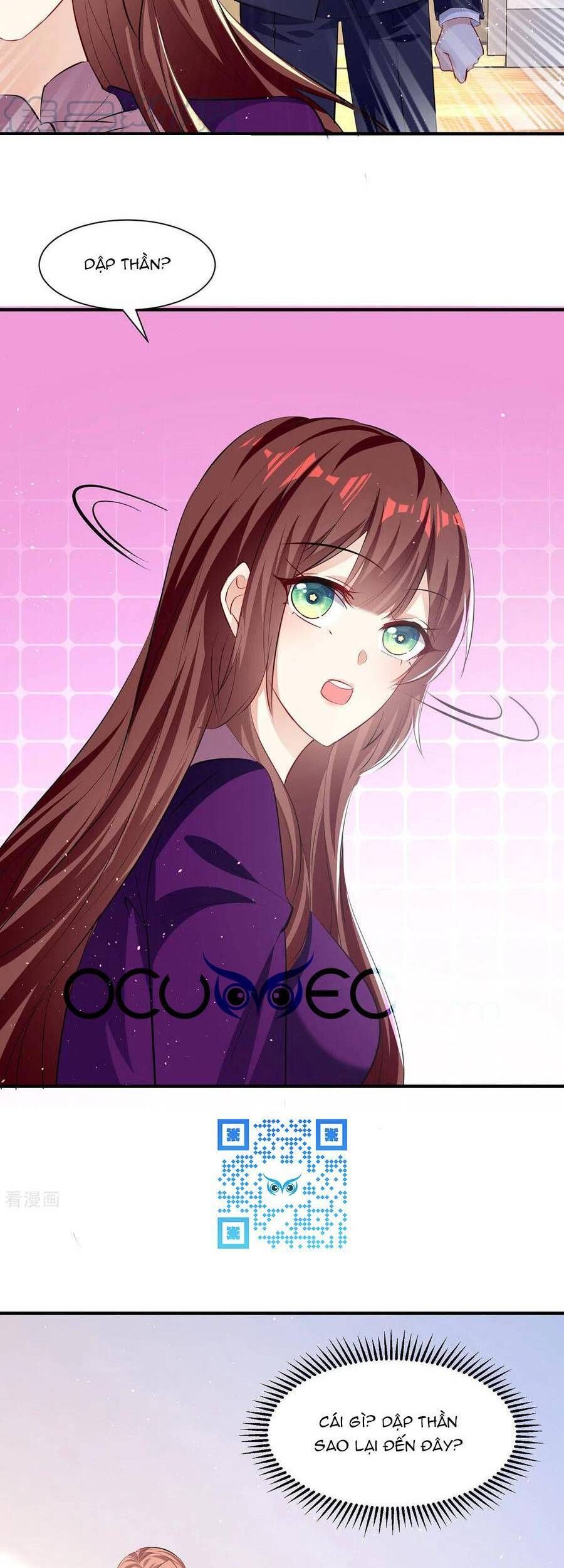 đọc truyện Thiên Tài Khốc Bảo: Tổng Tài Sủng Thê Quá Cường Hãn Chương 217 ảnh 26 tại Thiên Thai Truyện