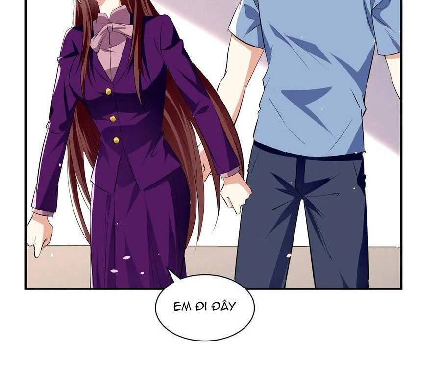 đọc truyện Thiên Tài Khốc Bảo: Tổng Tài Sủng Thê Quá Cường Hãn Chương 217 ảnh 6 tại Thiên Thai Truyện