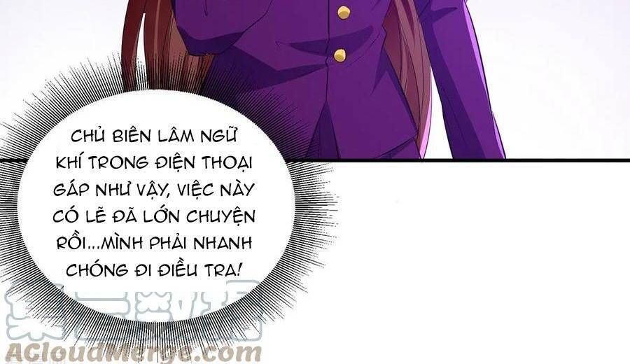 đọc truyện Thiên Tài Khốc Bảo: Tổng Tài Sủng Thê Quá Cường Hãn Chương 217 ảnh 9 tại Thiên Thai Truyện