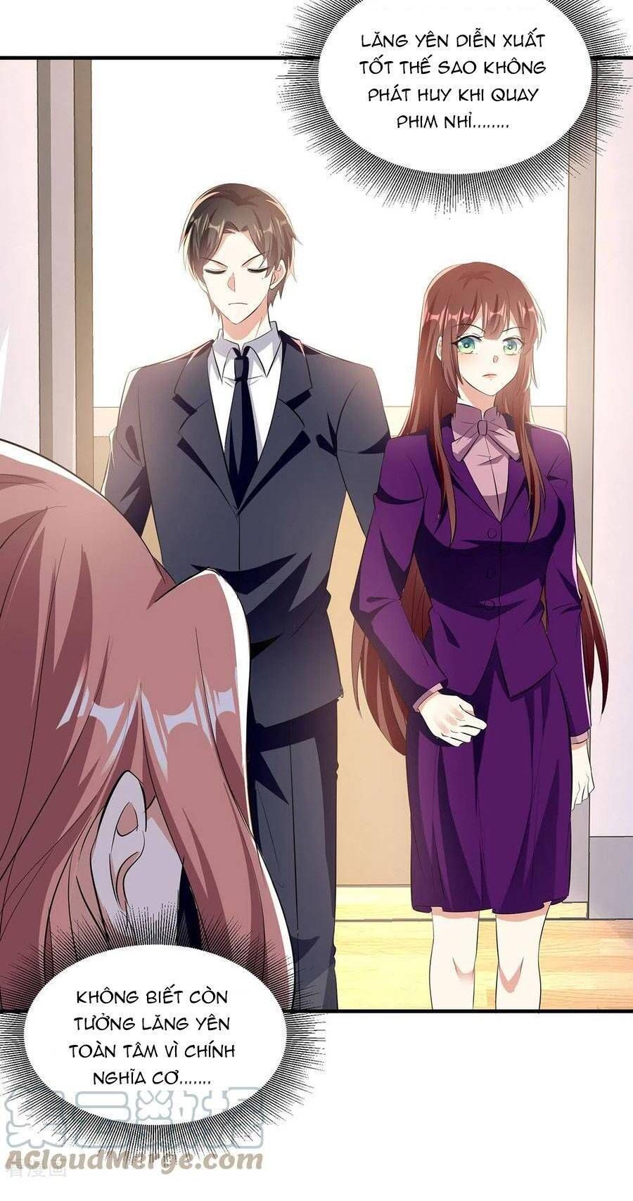 đọc truyện Thiên Tài Khốc Bảo: Tổng Tài Sủng Thê Quá Cường Hãn Chương 218 ảnh 14 tại Thiên Thai Truyện